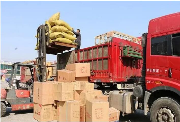 泉州到龙岗区物流专线