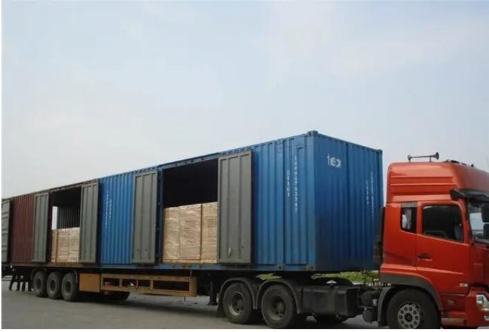 泉州到龙岗区整车运输