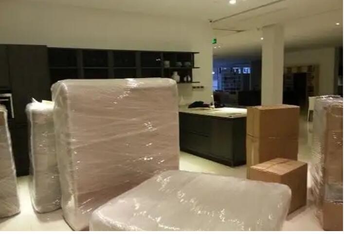 泉州到龙岗区长途搬家