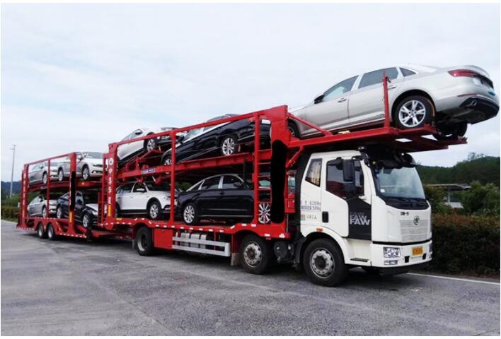 泉州到龙岗区轿车托运